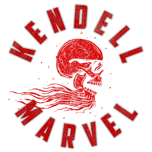Kendell Marvel 