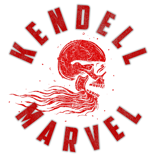 Kendell Marvel 